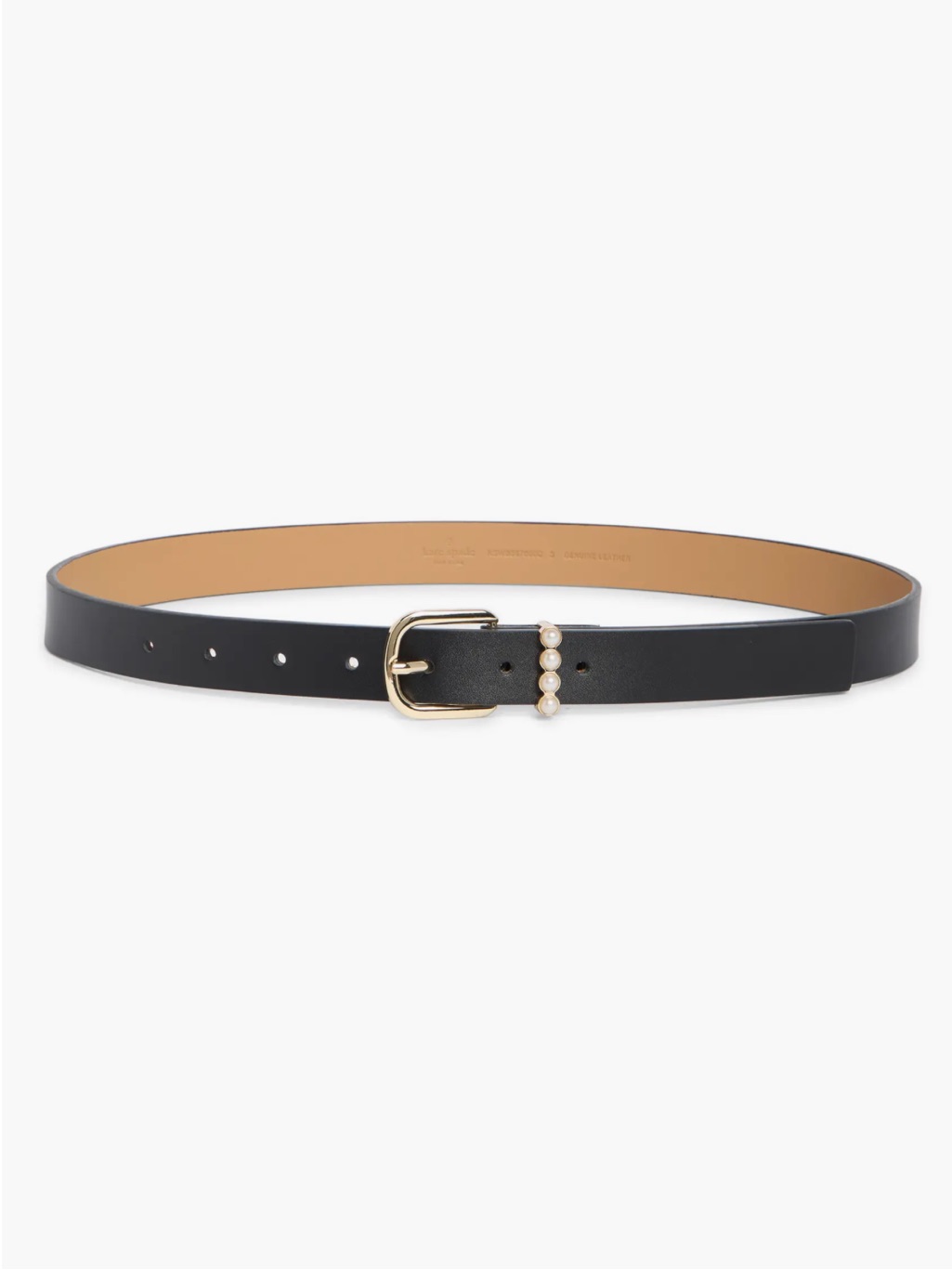 Kate Spade Belt